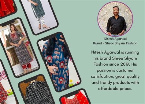 Discover Authentic Microbrands