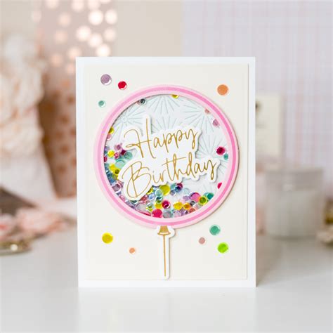 Cool Birthday Card Designs