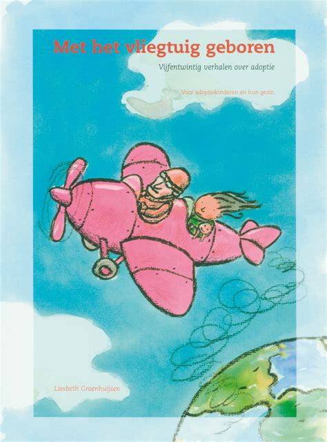 Met het vliegtuig geboren - 9789066656512 - Uitgeverij SWP