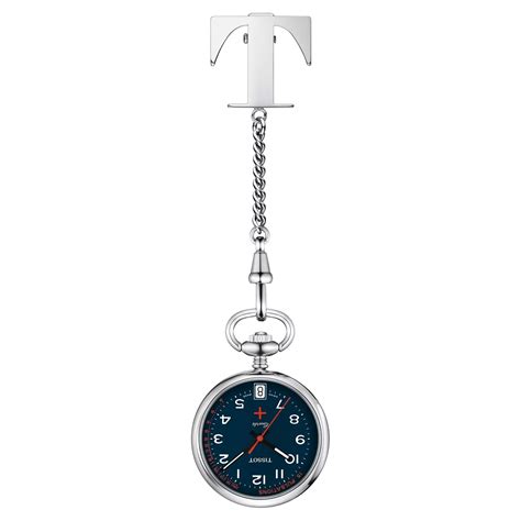 Tissot InfirmiÃƒÂ¨res T8692101904200 – Malabar Watches