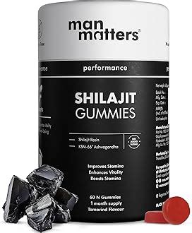 Amazon.in: Man Matters: All gummies