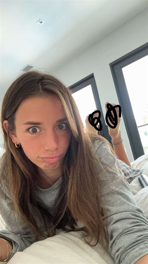 Sadie Mckenna's Feet