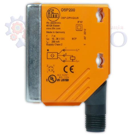 Image result for IFM O2u5