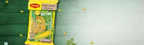 Maggi: Prepared Dishes and Cooking Aids | Nestlé India