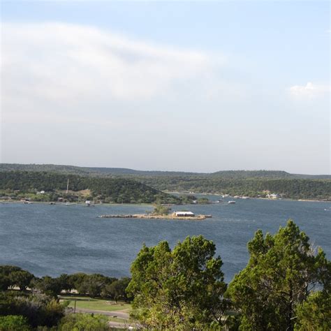Possum Kingdom State Park - All You Need to Know BEFORE You Go (2025)