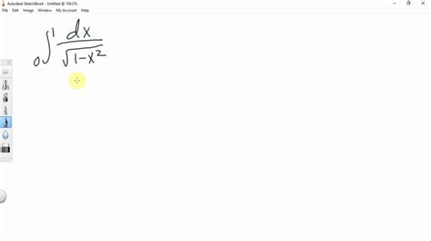 Image result for Improper Integrals Calc