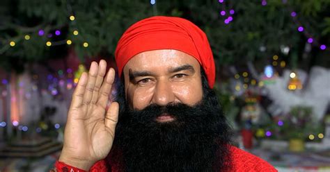 No more paroles to rape convict Ram Rahim Singh without court’s ...