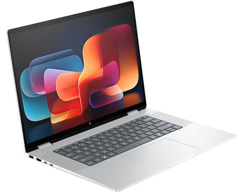 HP ENVY x360 16 (16t-ac0000) - Specs, Tests, and Prices | LaptopMedia India