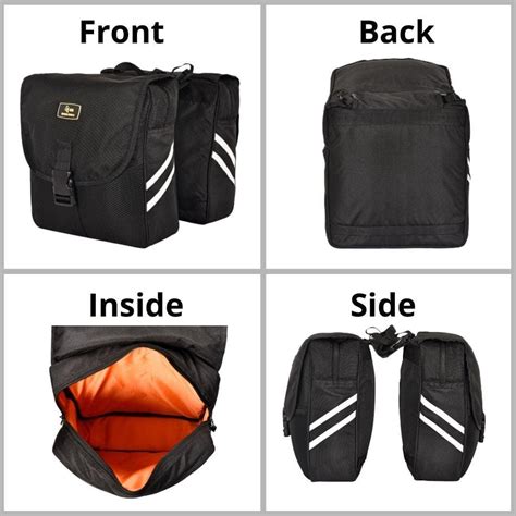 Bicycle Travel Bags - Buy Cycling Travel Bags