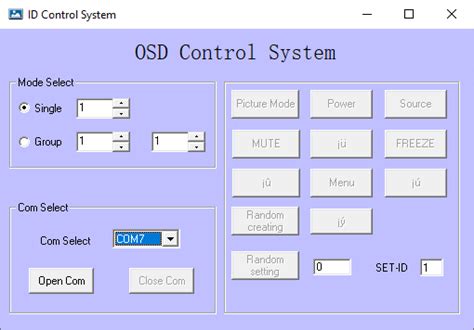 Image result for Control ID