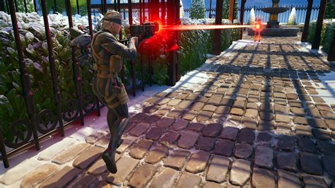 Image result for Alien Laser Gun Fortnite