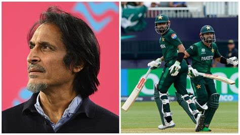 Strike rates of Virat Kohli and Rohit Sharma not guaranteed: Ramiz Raja ...