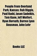 People from Overland Park, Kansas : LLC, Books: Amazon.in: Books