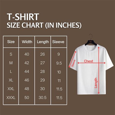 Size Chart – Vyve