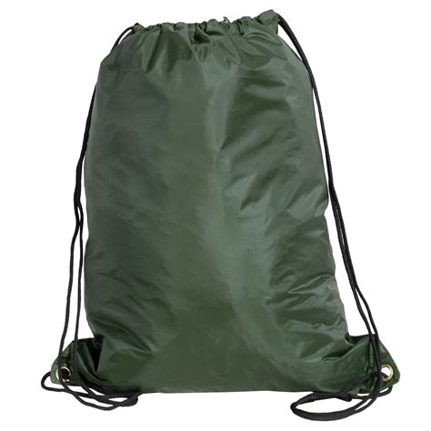 Image result for Hard Drawstring Bag