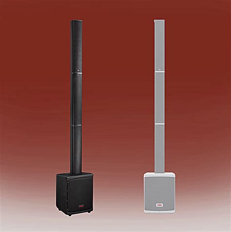 HH Electronics Tensor Go Sound Test 的图像结果