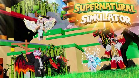 Image result for Supernatural Simulator Script Pastebin