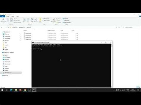 Image result for How to Get ID of a File Command Prompt