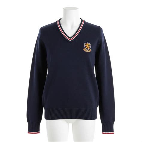 Bulk Uniform Sweater Supplier | Global Manufacturer for European and ...