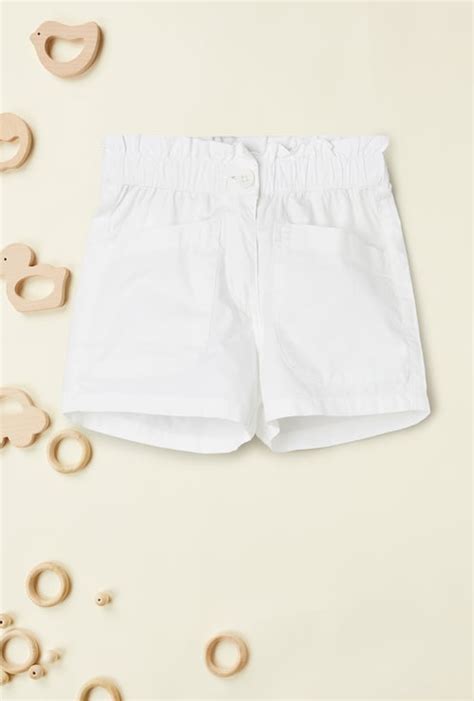 Shorts for Girls - Buy Girls Skirts Online in India | Max Fashion