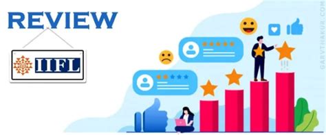 IIFL Securities Review | Demat Account, Brokerage Charges, Margin