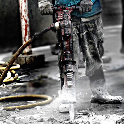 Jackhammer Do's and Don'ts | PowerPak