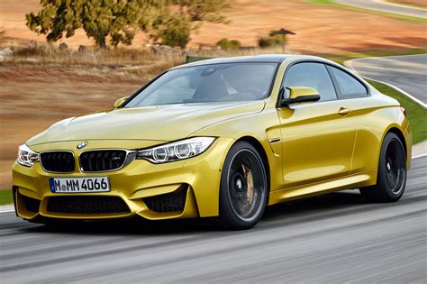 2015 BMW M4 VINs, Configurations, MSRP & Specs - AutoDetective