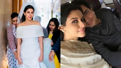 Asin’s husband Rahul Sharma shares unseen pics on their 10th wedding ...