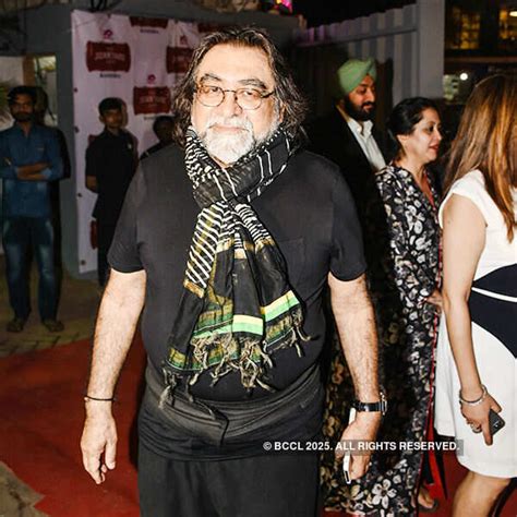 Amit Juneja during Junkyard Cafe's launch party held in Mumbai ...