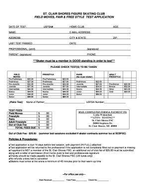 18 Printable sam's club application Forms and Templates - Fillable ...