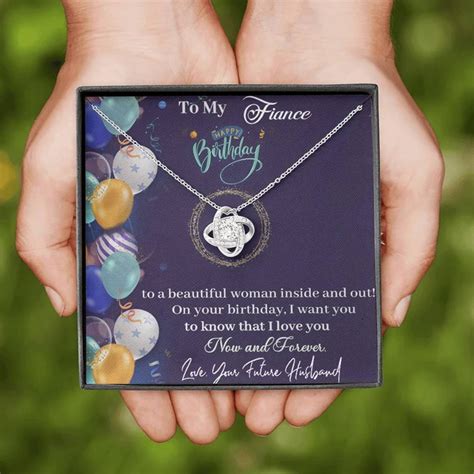 Buy the Best Surprise Birthday Gift For Fiance By Fabunora | ON SALE