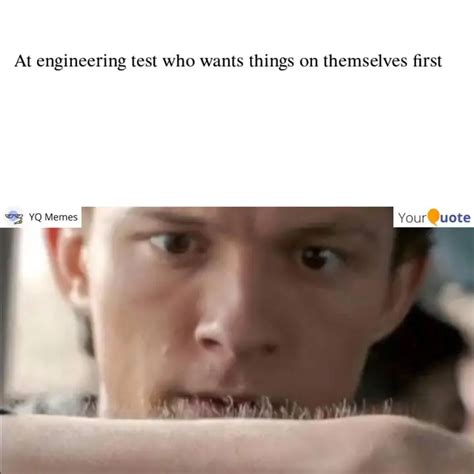 At engineering test who w... | Quotes & Writings by OumAli Jol | YourQuote