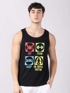 Bushirt Men Vest - Buy Bushirt Men Vest Online at Best Prices in India ...