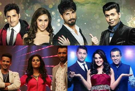 5 things that need to GO ASAP from Jhalak Dikhhla Jaa Reloaded, Dance ...