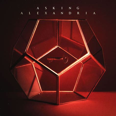 Asking Alexandria | 16 álbumes de la discografía en LETRAS.COM