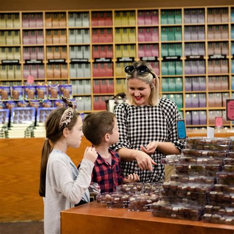 THE MARGARET RIVER CHOCOLATE CO (2025) All You Need to Know BEFORE You ...