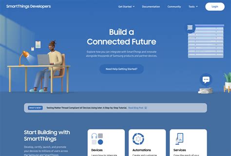 Image result for Smart Things Programming