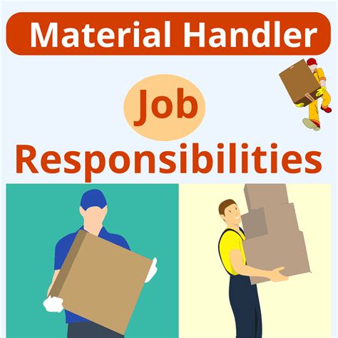 Material Handler Drawing at Lachlan Ricardo blog