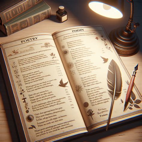 Image result for Different Poems