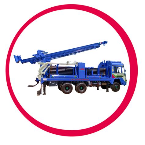 APL Rigs India - Are one of the leading manufacturers of water well ...