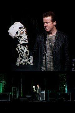 Comedian-ventriloquist Jeff Dunham pokes fun at Amway, donates $60,000 ...