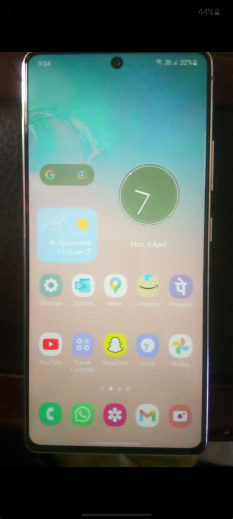 Image result for Samsung Note Green Screen Problem