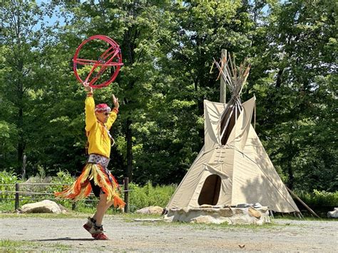 Thunderbirds Native American Tribal Dancers, 50 Lackawanna Dr, Byram ...