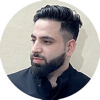 Ghazal of Akif Hussain Shahwali | Sufinama