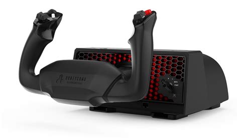 Buy Honeycomb Aeronautical XPC Alpha Yoke & Switch Panel - Aviation ...