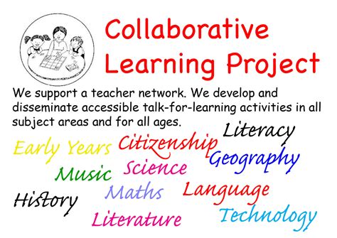 Image result for Collaborative Learning Examples