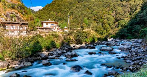 Phobjikha Valley 2023: A Travel Guide To This Valley In Bhutan