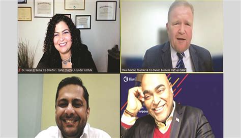 Globalisation, technology among growth drivers for VCs, says industry ...