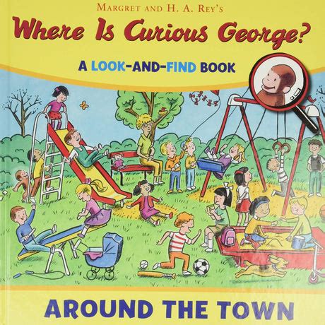 curious george – Treehouse Toys