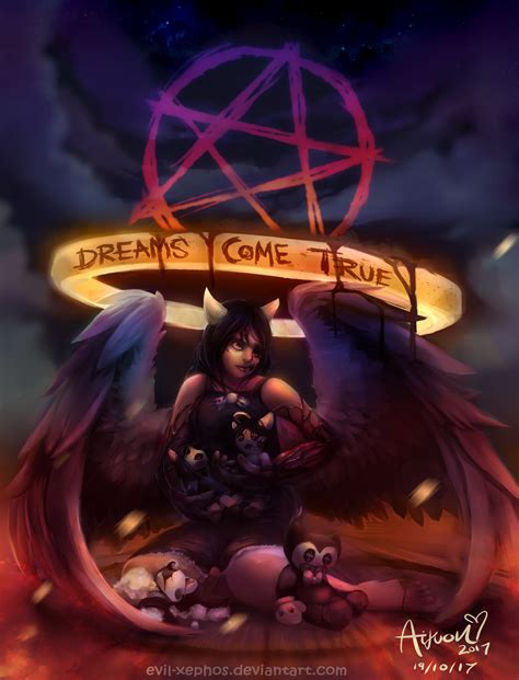 Alice Angel - BATIM by Aituok on DeviantArt